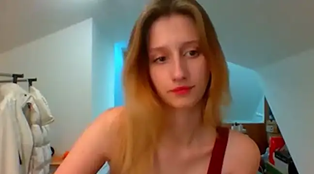 LUNA delight online show from December 2024 05:52:02 PM