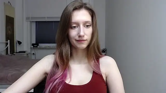 Snapshot of LUNA_delight chatting on December 2025 06:50:01 AM LUNA delight online show from December 2025 06:50:01 AM