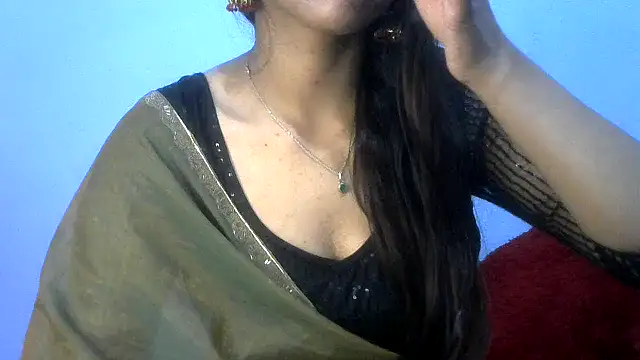 Snapshot of nanhi_munni chatting on May 2026 02:23:01 PM nanhi munni online show from May 2026 02:23:01 PM