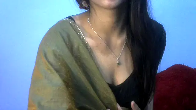 Snapshot of nanhi_munni chatting on May 2026 02:45:01 PM nanhi munni online show from May 2026 02:45:01 PM