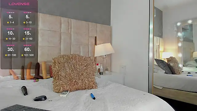 GaleHodge online show from December 2024 11:13:01 PM