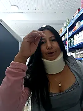 Megan jennerr online show from November 2025 07:27:01 PM