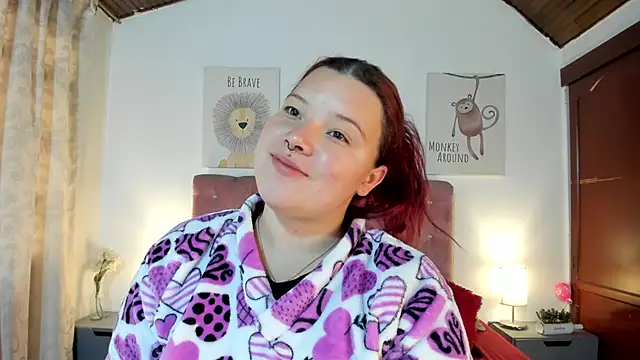 CelessteRedds online show from April 2026 11:48:01 AM