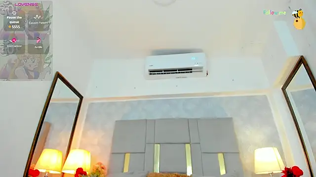 Snapshot of Miranda_Foxx chatting on March 2025 11:32:02 PM Miranda Foxx online show from March 2025 11:32:02 PM