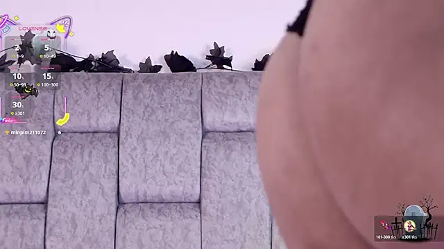 Alice noir online show from November 2025 11:03:01 PM