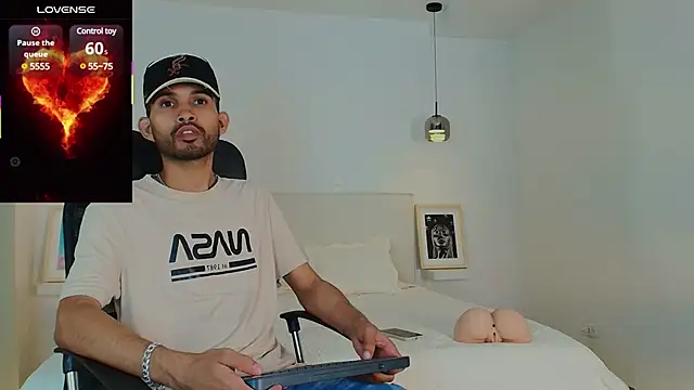  miguel0 online show from February 2025 01:20:01 AM