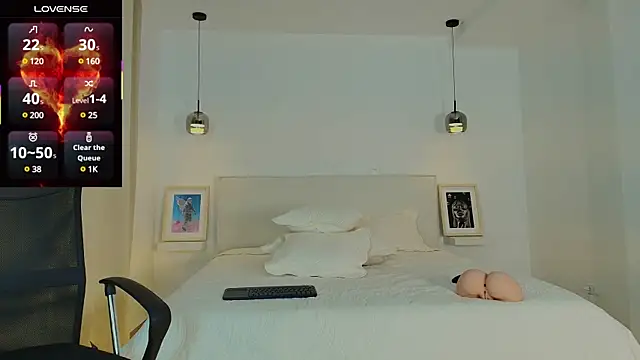  miguel0 online show from February 2025 12:38:02 AM