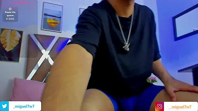  miguel0 online show from November 2025 01:21:02 PM