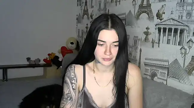 Snapshot of Liana_diva chatting on December 2024 11:08:02 PM Liana diva online show from December 2024 11:08:02 PM