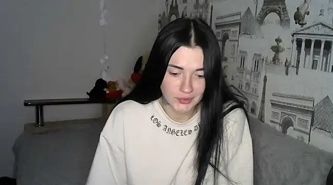 Snapshot of Liana_diva chatting on December 2024 10:55:02 PM Liana diva online show from December 2024 10:55:02 PM