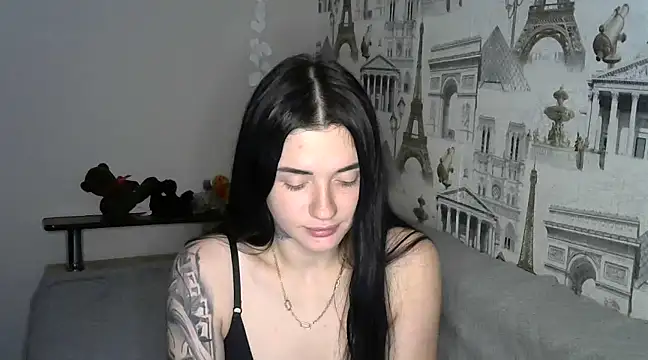 Snapshot of Liana_diva chatting on January 2025 01:35:01 AM Liana diva online show from January 2025 01:35:01 AM