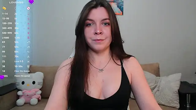 lunalovesu online show from March 2025 11:42:01 AM