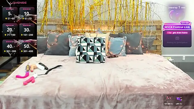 Snapshot of MadissonKiss chatting on January 2025 07:39:02 AM MadissonKiss online show from January 2025 07:39:02 AM