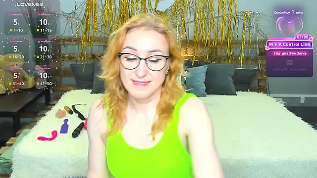 Snapshot of MadissonKiss chatting on February 2025 04:27:01 AM MadissonKiss online show from February 2025 04:27:01 AM