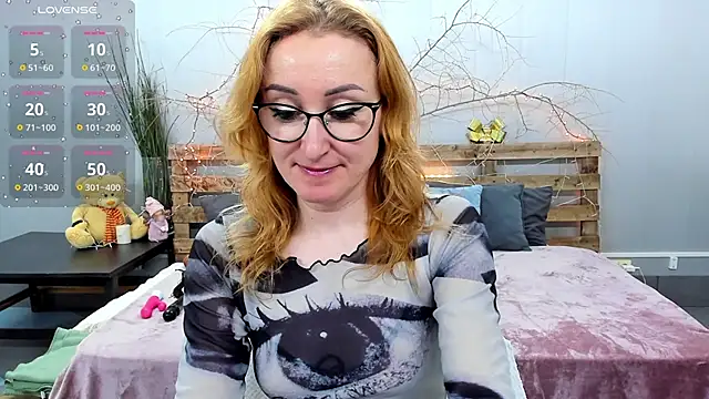 Snapshot of MadissonKiss chatting on March 2025 01:31:02 AM MadissonKiss online show from March 2025 01:31:02 AM