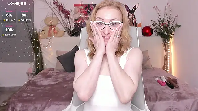 MadissonKiss online show from November 2025 12:20:01 AM