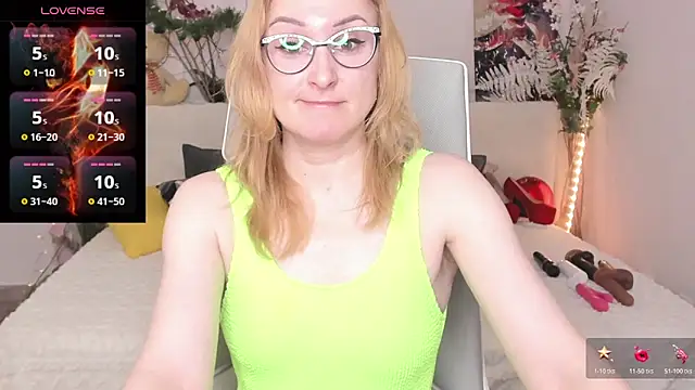 MadissonKiss online show from December 2025 12:49:02 AM