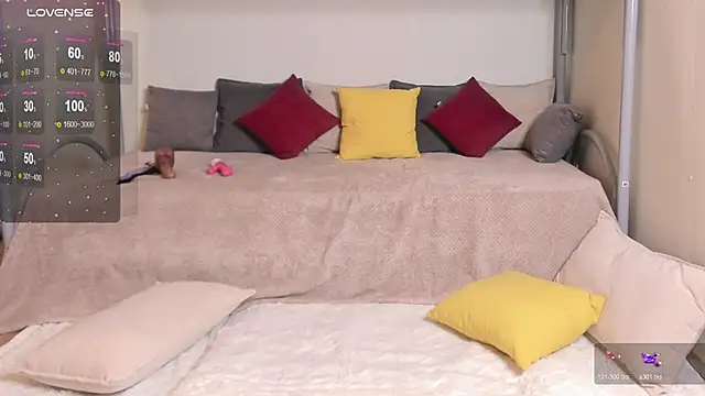 MadissonKiss online show from March 2026 01:53:02 AM