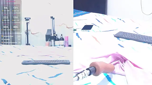 Snapshot of Lisa_goals chatting on March 2026 04:02:01 PM Lisa goals online show from March 2026 04:02:01 PM