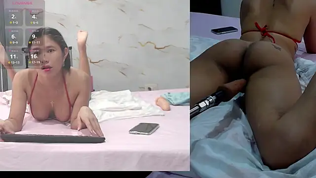 Snapshot of Lisa_goals chatting on March 2026 08:52:01 PM Lisa goals online show from March 2026 08:52:01 PM