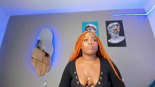 Snapshot of Lilybaudinx96 chatting on January 2025 03:00:02 AM Lilybaudinx96 online show from January 2025 03:00:02 AM