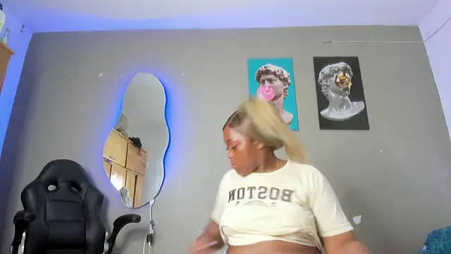 Snapshot of Lilybaudinx96 chatting on February 2025 03:34:02 AM Lilybaudinx96 online show from February 2025 03:34:02 AM