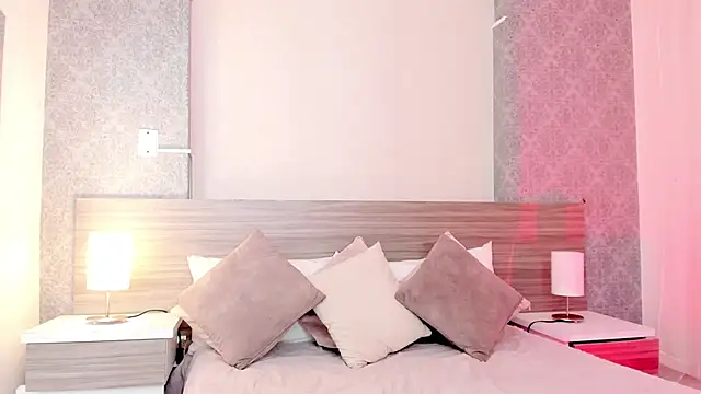 Snapshot of Mistyca chatting on February 2025 02:32:02 PM Mistyca online show from February 2025 02:32:02 PM