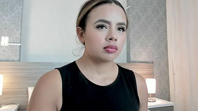 Snapshot of Mistyca chatting on February 2025 10:56:02 AM Mistyca online show from February 2025 10:56:02 AM