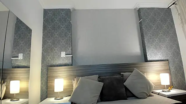 Snapshot of Mistyca chatting on October 2025 10:38:02 AM Mistyca online show from October 2025 10:38:02 AM