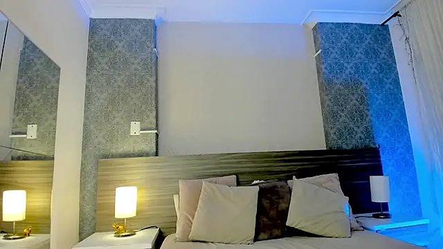 Snapshot of Mistyca chatting on October 2025 10:26:01 AM Mistyca online show from October 2025 10:26:01 AM