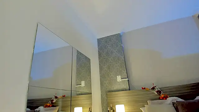 Snapshot of Mistyca chatting on October 2025 10:55:01 AM Mistyca online show from October 2025 10:55:01 AM