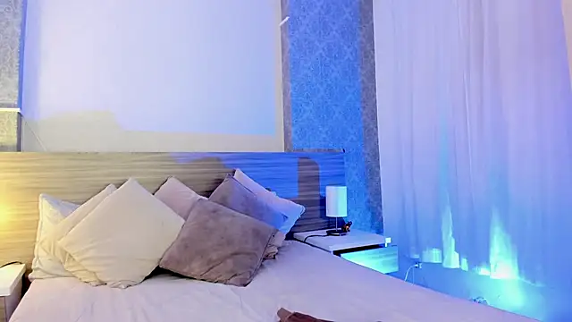 Snapshot of Mistyca chatting on November 2025 10:36:02 AM Mistyca online show from November 2025 10:36:02 AM