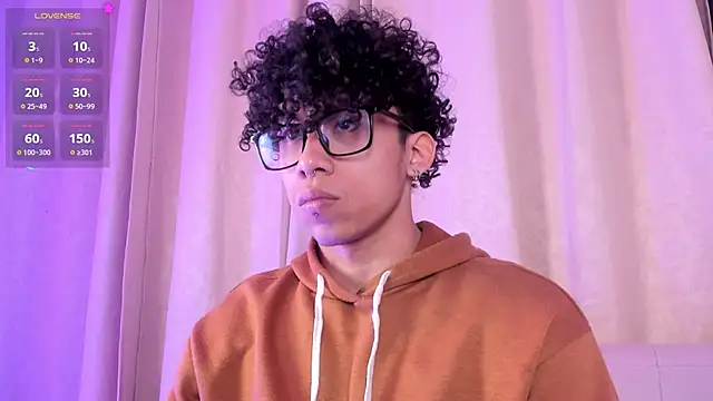 AkazaBoy  online show from April 2026 05:05:01 AM