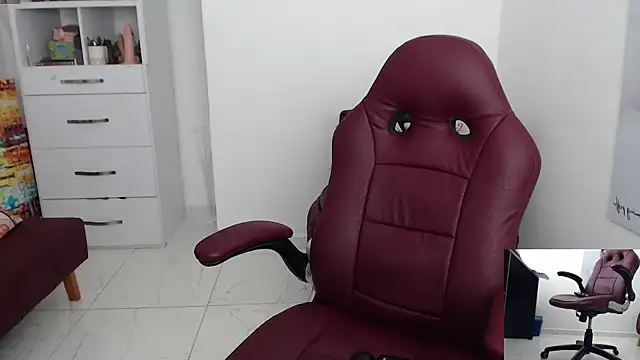 Serenay  online show from January 2025 08:57:01 PM