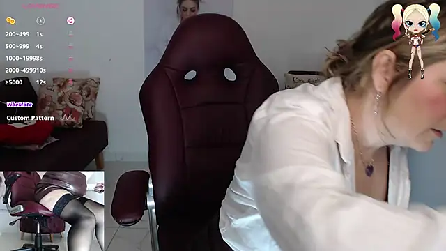 Serenay  online show from January 2025 12:44:02 AM