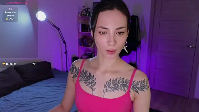 Space X Roxy  online show from January 2025 07:11:01 PM