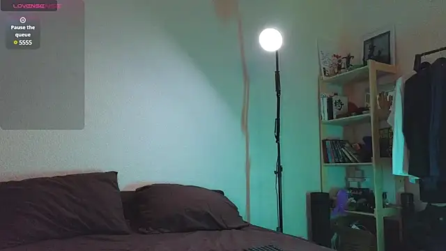 Space X Roxy  online show from February 2025 05:43:01 PM