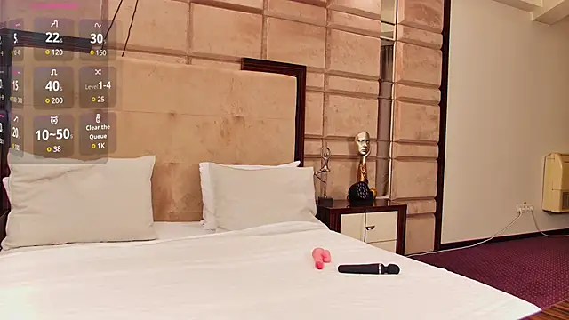 CassieFox  online show from January 2025 07:32:01 PM