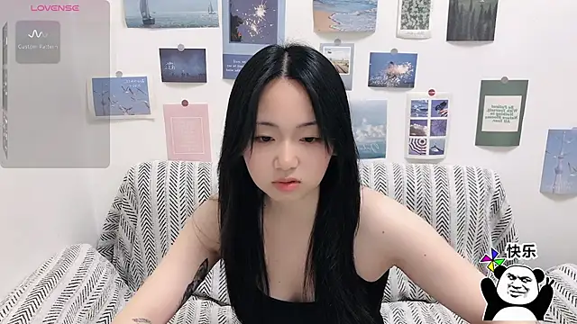 LiLiYbaby online show from November 2025 06:28:01 AM