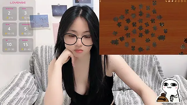Snapshot of LiLiYbaby chatting on May 2026 06:51:02 AM LiLiYbaby online show from May 2026 06:51:02 AM