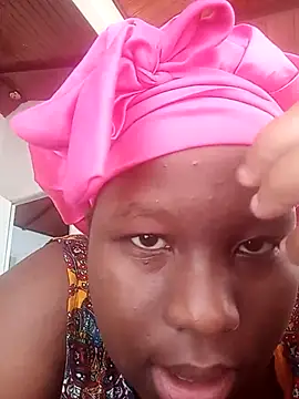 MelaninBear online show from March 2026 08:42:01 AM