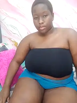 MelaninBear online show from June 2026 02:19:01 PM