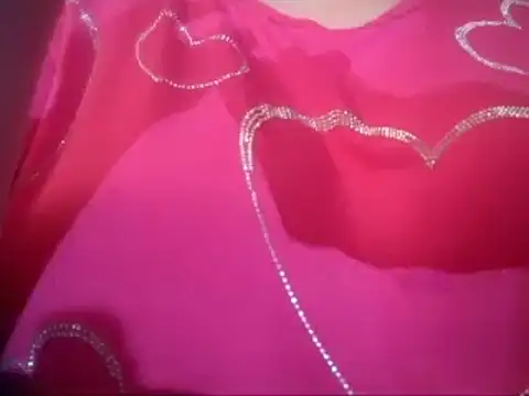 AalinnaK online show from March 2026 08:12:01 PM
