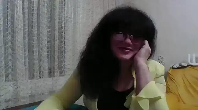 SilviaSky51 online show from January 2025 07:34:01 PM