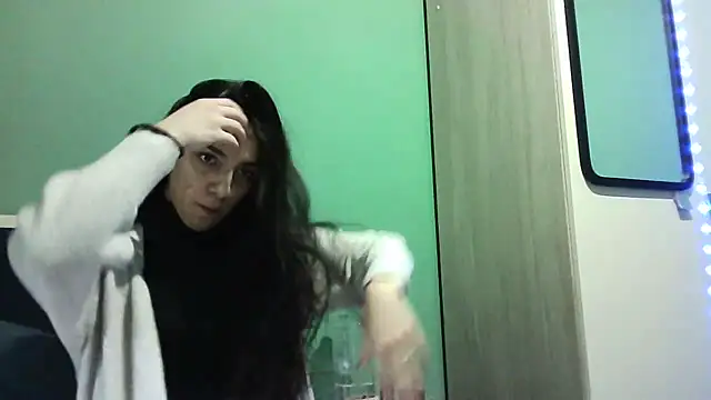 Ahotkittyxxx online show from January 2025 10:40:01 AM