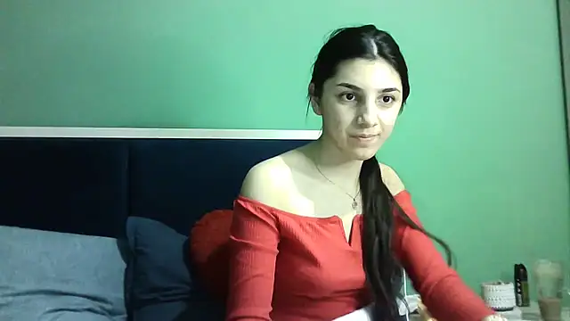 Ahotkittyxxx online show from January 2025 04:25:01 PM