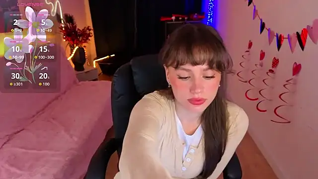 Emillias online show from May 2026 07:05:01 AM