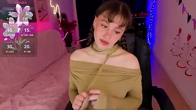 Emillias online show from May 2026 01:08:02 PM
