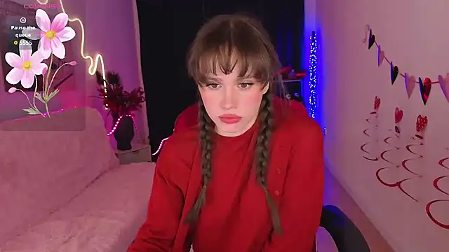 Emillias online show from May 2026 07:06:01 AM