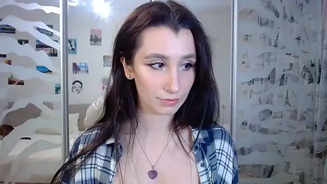 VitaminPorn online show from February 2025 08:35:02 PM